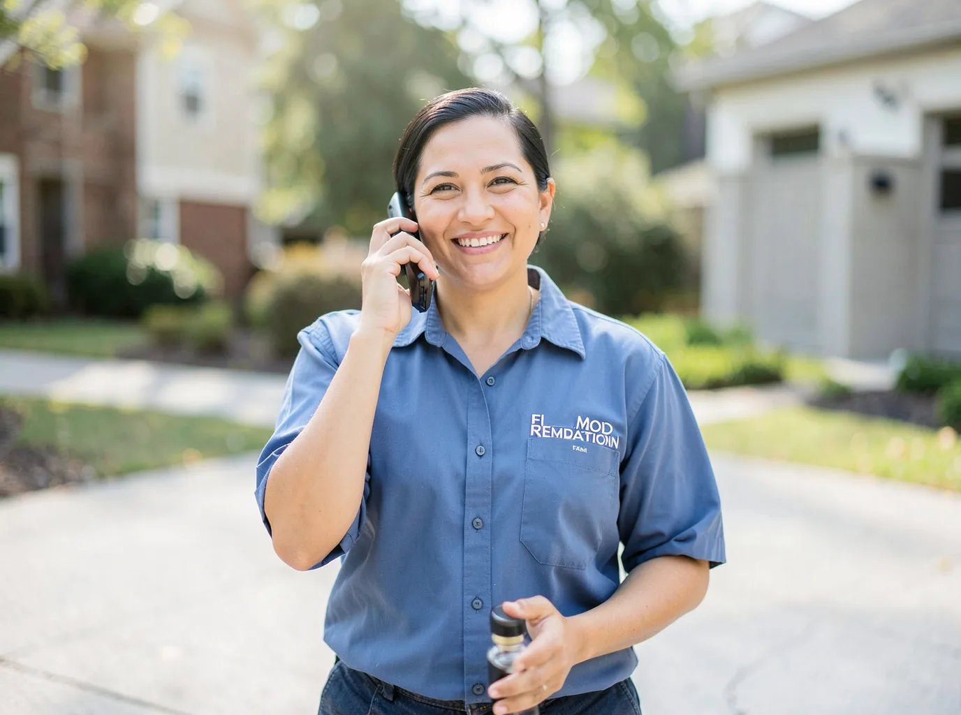 Mold Remediation Ridgecrest, NC FAQs